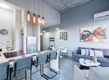 Departamento de 1 habitación, Monterrey · Hermoso Depa
