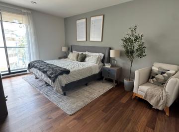 Departamento de 3 habitaciones, Benito Juárez · Departamento de 125 m² con 3 Recámaras en Venta en del Valle Centro