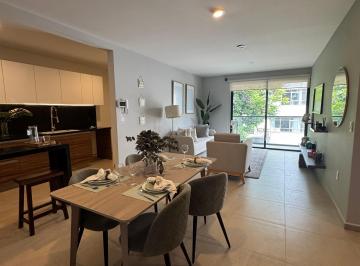 Departamento de 3 habitaciones, Benito Juárez · Departamento Nuevo de Lujo en Col del Valle Cerca de Parques y Restaurantes
