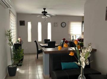 Departamento de 2 habitaciones, Saltillo · Departamento Amueblado en El Norte Una Cuadra de Blvd Colosio