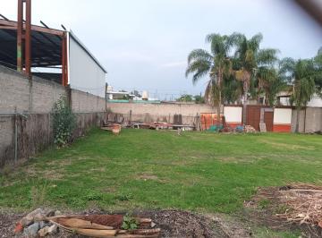Terreno / Lote , Tlajomulco de Zúñiga · Venta de Terreno de 500 m² en La Zona de Potrero Los Amador, Santa Anita, Jalisc