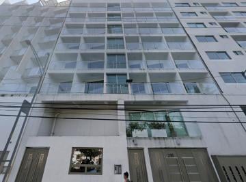 Departamento de 2 habitaciones, Coyoacán · Departamento en Venta en Pedregal de Santo Domingo Coyoacan