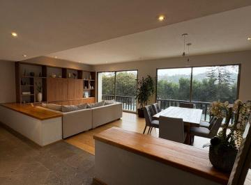 Departamento de 3 habitaciones, Alvaro Obregón · Venta - Hermoso Departamento "El Refugio" - La Loma Sta Fe