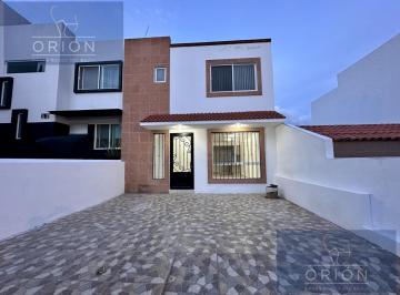 Casa en condominio · 145m² · 3 Recámaras · 2 Estacionamientos · Casa Renta Pedregal Schoenstatt Queretaro Cerca Univ Tec Milenio Colegio Celta Tejeda