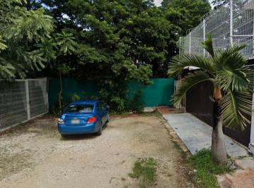 Terreno / Lote · 195m² · Terreno en Venta en Playa del Carmen