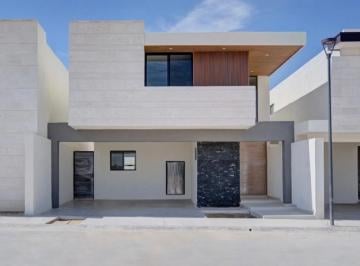 Casa · 237m² · 3 Recámaras · 2 Estacionamientos · Casa en Fraccionamiento Seterra Residencial
