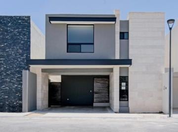 Casa · 270m² · 3 Recámaras · 2 Estacionamientos · Casa en Fraccionamiento Seterra Residencial