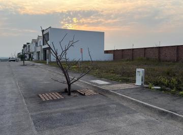 Terreno / Lote · 180m² · Terreno en Venta Punta Tiburón Veracruz Riviera Veracruzana
