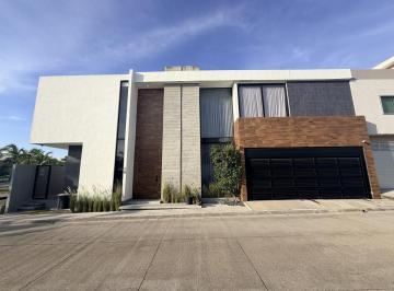 Casa · 250m² · 3 Recámaras · 2 Estacionamientos · Casa en Venta Lomas Diamante Riviera Veracruzana Alvarado Veracruz