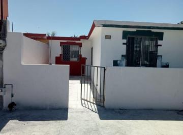 Casa · 70m² · 3 Recámaras · Oportunidad en Casa Col. Reforma, Apodaca, N. L.