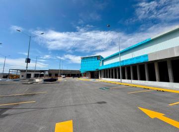 N/A · 📍local Comercial en Renta | Parador Gasomax – Carretera 57, Zona Industrial, San Luis Potosí