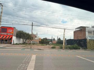 N/A · Terreno Comercial en Renta