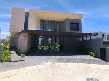 N/A · Casa en Venta Maralto Residencial | 319 m² Terreno (Lote 1427) | Sala Doble Altura | Recámara en Pla