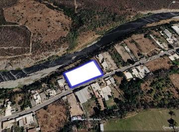 N/A · Oportunidad Única Para Desarrolladores E Inversionistas en Agua Fría, N. L.