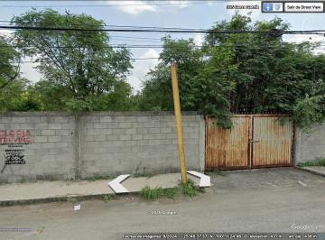 N/A · Venta Terreno en Esquina