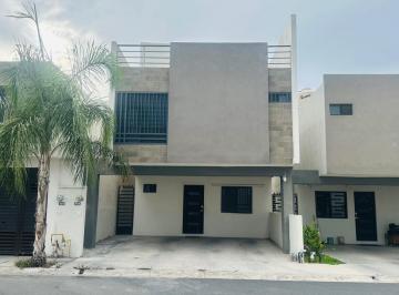 N/A · Casa en Venta en Reserva Cumbres Monterrey N. L.