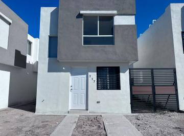 N/A · Casa en Renta – Cumbres del Norte, Salinas Victoria