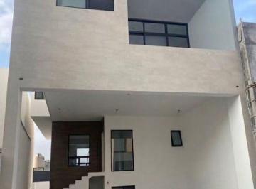 Casa de 3 habitaciones, García · Casa en Venta en Cumbres Elite Premier Privada Vesubio en Garcia Nuevo Leon
