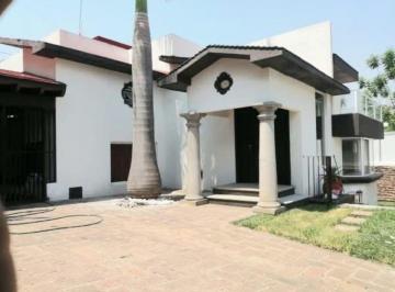 Casa · 150m² · 3 Recámaras · 2 Estacionamientos · Casa Sola en Palmira Tinguindin Cuernavaca - Maz - 2723 - Cs