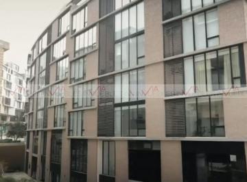 Departamento · 120m² · 1 Recámara · 1 Estacionamiento · Departamento en Venta en Vía Cordillera