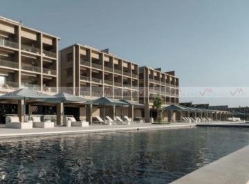 Departamento · 321m² · 3 Recámaras · 2 Estacionamientos · Departamento en Venta en Bahía de Banderas