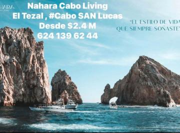 Departamento de 1 habitación, Los Cabos · Nahara Venta de Loft en El Tezal, Cabo San Lucas, Amenidades, Cocina Integral Equipada, 1 Baño