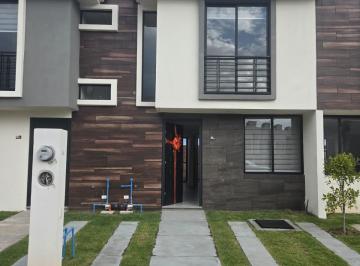 Casa en condominio de 3 habitaciones, Cuautlancingo · Casa Nueva en Renta Oporto Residencial Cuautlancingo Cerca Finsa Vw $14,800