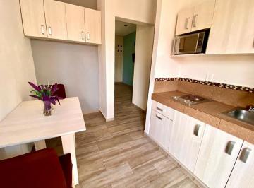 Departamento · 50m² · 1 Recámara · Departamento Amueblado de 1 Recámara en Renta | Colonia Colosio Playa del Carmen