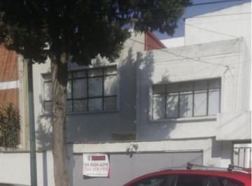 Departamento de 3 habitaciones, Miguel Hidalgo · Casa Para Oficina Cerrada Colonia Anzures