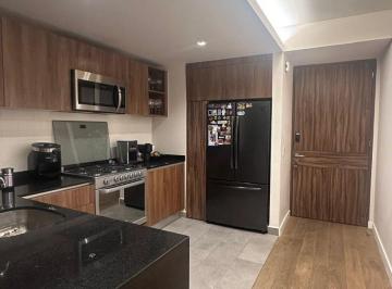 Departamento de 2 habitaciones, Cuajimalpa de Morelos · Renta Drpartamento Amueblado en Stampa Santa Fe