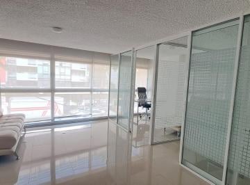 Oficina · 54m² · Oficina Exterior Remodelada en La Mejor Ubicación Cerca de La Plaza México