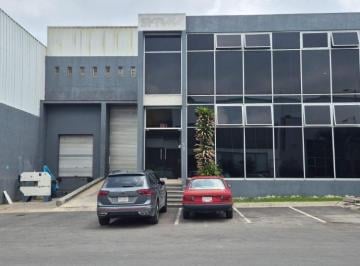 Bodega comercial de 1 habitación, Guadalajara · Bodega en Rents Parwue Industrial El Álamo
