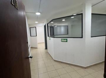 Oficina , Cuauhtémoc · Oficina en Renta 39 m² Calle Roma Colonia Juárez