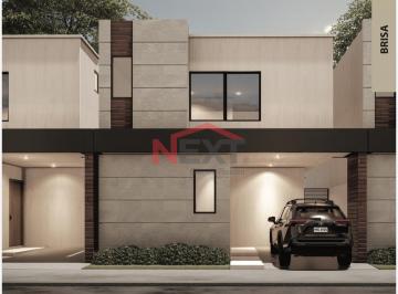 Foto principal · Casa en Venta en Montalia| con Recámara en Planta Baja y Paneles Solares | a 1 Cuadra de Valdés Sánc