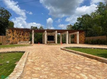 Terreno / Lote Venta MN 2,545,000 · Terreno en Venta en Cenote Hábitat