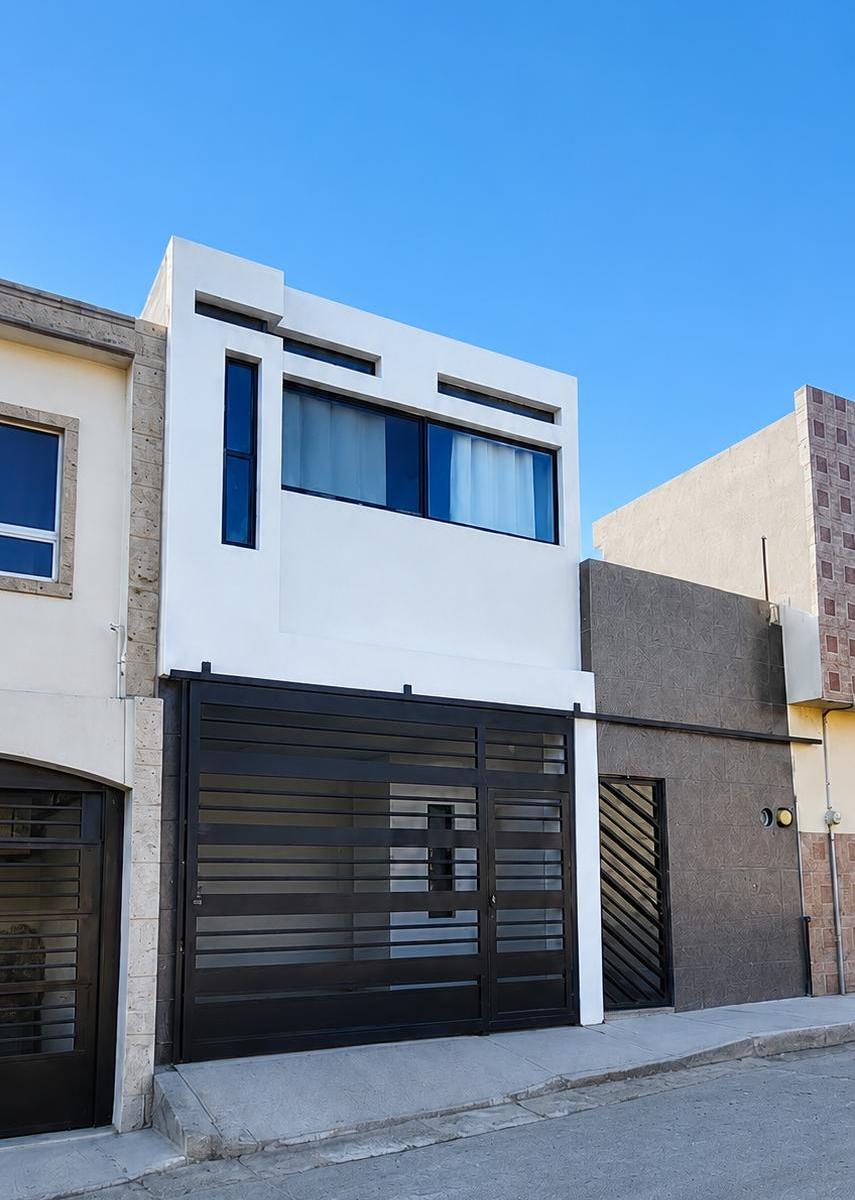 Departamento en Renta – Adolfo López Mateos | Santa Catarina, N. L.