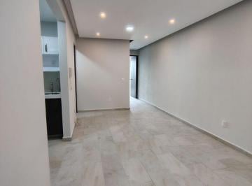 Departamento de 2 habitaciones, Benito Juárez · Departamento en Renta en Letrán Valle, Benito Juárez.