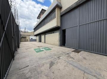 Nave industrial , Venustiano Carranza · Bodega Industrial en Renta de 2,700 m² a 5 Min de La T2 del Aicm | Cuchilla Pantitlán