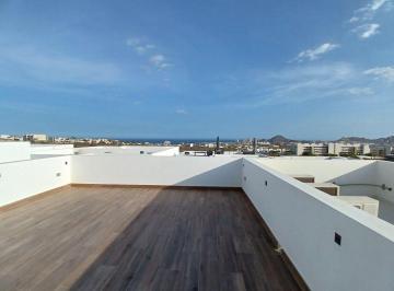 Casa en condominio de 4 habitaciones, Los Cabos · Se Vende Casa Nueva Sin Equipamiento, 4 Recs, Acabados Finos, Casa Club: Gym, Sport Bar y Más