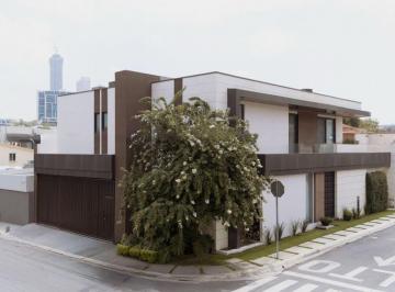 Casa de 3 habitaciones, San Pedro Garza García · Fuentes del Valle, 502 m² Construccion, Trato Directo
