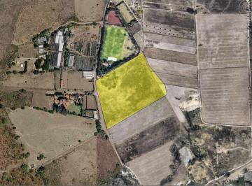 Terreno / Lote · 31369m² · Terreno en Veta y Renta en El Bajio, Zapopan, Jalisco.