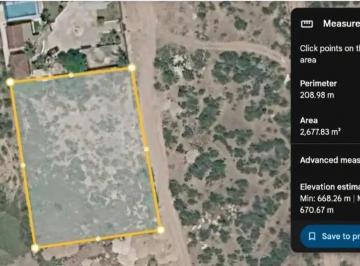 1 · Terrenos en Venta en Garcia Nuevo Leon