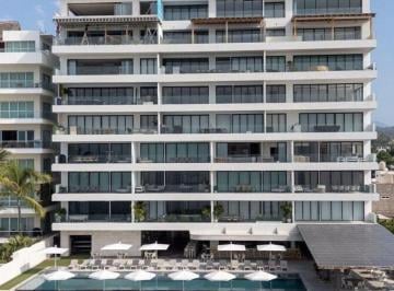 Departamento de 4 habitaciones, Bahía de Banderas · Departamento de Venta | Udara - Bucearías, Rivera Nayarit