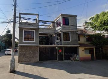 Casa de 2 habitaciones, Iztacalco · Casa en Venta en Iztacalco