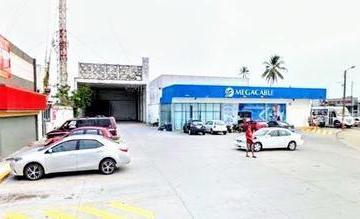 Terreno / Lote · 320m² · Terreno en Renta en Veracruz Sobre Calz. Simon Bolivar y Diaz Miron de 320 m²