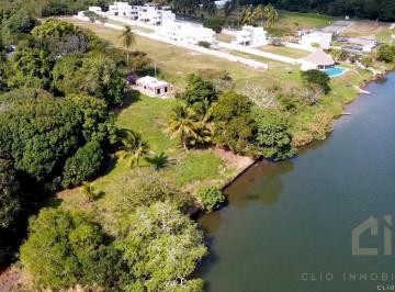 Terreno / Lote · 6054m² · Terreno en Venta en Playa de Vacas Veracruz con 103 m² Frente Al Rio