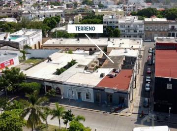 Terreno / Lote · 290m² · Amplio Terreno en Venta en Zona Centro, Excelente Ubicación