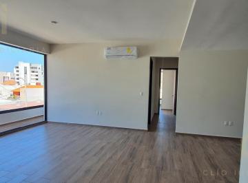 Departamento · 109m² · 2 Recámaras · 1 Estacionamiento · Preventa de Bellos Departamentos en La Torre 9 con 2 Diferentes Tipos de Construcción