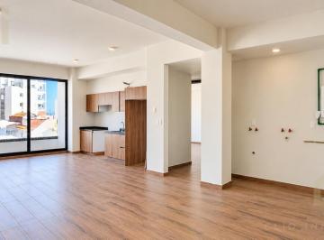 Departamento · 113m² · 2 Recámaras · 1 Estacionamiento · Preventa de Bellos Departamentos en La Torre 9 con 2 Diferentes Tipos de Construcción