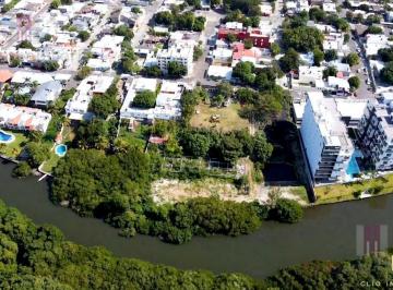 Terreno / Lote · 6350m² · Terreno en Venta en Boca del Río Veracruz a Orilla del Río